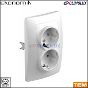 10712-uticnica-suko-16a-250v-dvostruka-bijela-ve16pwks/ekonomik-pw-bijeli-uticnica-suko-dvostruka-ve16pwks-215023-clim-006