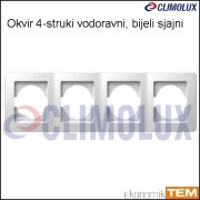 10751-okvir-4-struki-vodoravni-ekonomik-bijeli-sjajni-oe40pw/pw-okvir-4struki-vodoravni-oe40pw-002