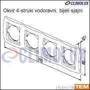 10751-okvir-4-struki-vodoravni-ekonomik-bijeli-sjajni-oe40pw/pw-okvir-4struki-vodoravni-oe40pw-003
