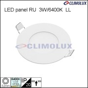 10886-led-panel-ru-3w-6400k-okrugli-ugradbeni-bijeli-ll/led-panel-ru-bijeli-3w-okrugli-702298-clim-001