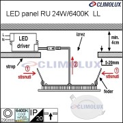 10890-led-panel-ru-24w-6400k-okrugli-ugradbeni-bijeli-ll/led-panel-ru-bijeli-24w-okrugli-702302-clim-004