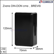 11544-zvono-din-don-230v-crno-brevis/zvono-brevis-or-dp-mr-148-w-230v-crno-610200-clim-007