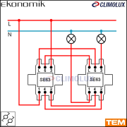 11567-prekidac-izmjenicni-dvostruki-crni-se63nb/ekonomik-nb-crni-prekidac-dvostruko-izmjenicni-se63nb-clim-004