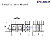 11596-stezaljka-redna-25mm2-12p-fleksibilna-bijela-h-profil/redna-stezaljka-bijela-s3a-h-491400-clim-002