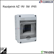 11653-razdjelnik-nadzbukni-nz-1r-05m-edfk-u-ip65/razdjelnik-nadzbukni-ip65-edfkip65u51-1redni-05modula-491732-clim-001