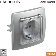 11684-uticnica-suko-16a-250v-srebrna-s-prozirnim-poklopcem-ve11st/ekonomik-es-silver-uticnica-suko-ve11st-215221-clim-001