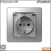 11684-uticnica-suko-16a-250v-srebrna-s-prozirnim-poklopcem-ve11st/ekonomik-es-silver-uticnica-suko-ve11st-215221-clim-002