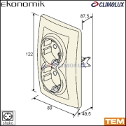 11686-uticnica-suko-16a-250v-dvostruka-krem-ve16iwks/ekonomik-iw-krem-uticnica-suko-dvostruka-ve16iwks-215123-clim-004
