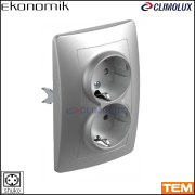 11687-uticnica-suko-16a-250v-dvostruka-srebrni-ve16esks/ekonomik-es-silver-uticnica-suko-dvostruka-ve16esks-215223-clim-001