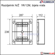 11765-razdjelnik-nadzbukni-n-z-1r-12m-n12cw-bijela-vrata/razdjelnik-nz-sa-vratima-1-12-n12cw-bijela-vrata-590122-clim-004