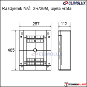 11769-razdjelnik-nadzbukni-n-z-3r-36m-n36cw-bijela-vrata/razdjelnik-nz-sa-vratima-3-36-n36cw-bijela-vrata-590126-clim-004