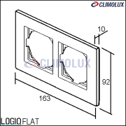 12482-okvir-2-struki-logiq-flat-bijeli-of20pw/flat-okvir-bijeli-of20pw-clim-003
