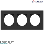12493-okvir-3-struki-logiq-flat-crni-of30bk/flat-okvir-crni-of30bk-clim-002