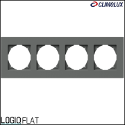 12499-okvir-4-struki-logiq-flat-antracit-of40at/flat-okvir-antracit-of40at-clim-002