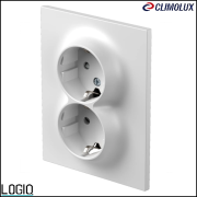 12525-uticnica-suko-dvostruka-logiq-flat-bijela-vq16pwf/logiq-pw-uticnica-dvostruka-flat-bijela-pw16pwf-clim-001