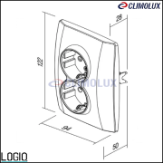 12526-uticnica-suko-dvostruka-logiq-bold-bijela-vq16pw/logiq-pw-uticnica-dvostruka-bolt-bijela-vq16pw-clim-003