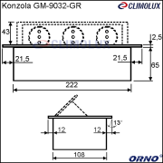 12570-konzola-ugradbena-u-stol-3xsuko-grafit-gm-9032-gr/konzola-ugradbena-gm-9032-grafit-610142-clim-003