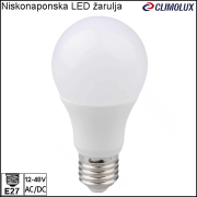 12592-niskonaponska-led-zarulja-24-48v-ac-dc-e27-9w-3000k-a60-be/led-zarulja-24-48v-e27-9w-730205-clim-001