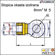 1762-okasta-stopica-izolirana-6mm2-m5-zuta/okasta-stopica-izolirana-zuta-6mm2-m5-002