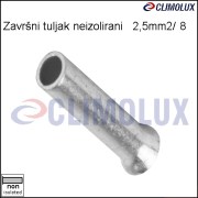 2225-zavrsni-tuljak-neizolirani-2-5mm2-8/tuljak-zavrsni-neizolirani-2-5mm-490397-clim-001
