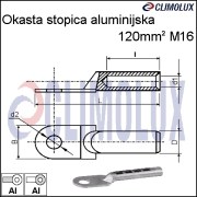 3519-okasta-stopica-aluminijska-120mm2-m16/okasta-stopica-aluminijska-120mm-m16-clim-003