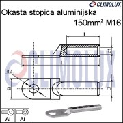 3523-okasta-stopica-aluminijska-150mm2-m16/okasta-stopica-aluminijska-150mm-m16-clim-003