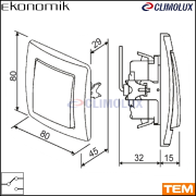 3760-prekidac-izmjenicni-bijeli-se60pw/ekonomik-pw-bijeli-prekidac-izmjenicni-se60pw-clim-007