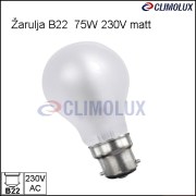 4000-zarulja-sa-zarnom-niti-b22-75w-230v-matt/zarulja-sa-zarnom-niti-b22-75w-790025-clim-001