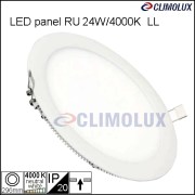 4020-led-panel-ru-24w-4000k-okrugli-ugradbeni-bijeli-ll/led-panel-ru-bijeli-24w-okrugli-702308-clim-001