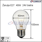 4058-zarulja-niskonaponska-e27-40w-24v-bistra/zarulja-niskonaponska-e27-24v-40w-clim-002