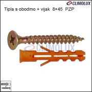 4066-tipla-i-vijak-8x-45-s-obodom-pzp/tipla-s-obodom-i-vijak-8x45-280508-clim-001