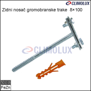 4202-zidni-nosac-za-gromobrasnku-traku-8x100-s-tiplom/nosac-zidni-gromobranske-trake-8x100-831056-clim-001