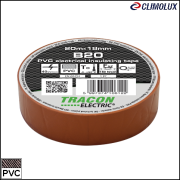751-izolacijska-traka-20mx18mm-smeda/izolacija-pvc-20mx18mm-smeda-clim-001